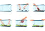 design digital clipart for education and creative projects